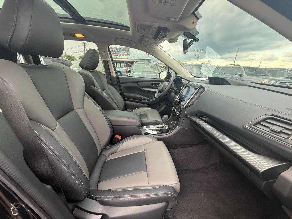 Subaru Ascent Limited 2022