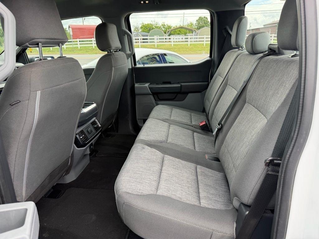 Ford F-150 XL 4WD 2023