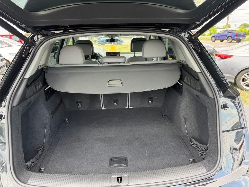 Audi Q5 2.0T Premium quattro 2022