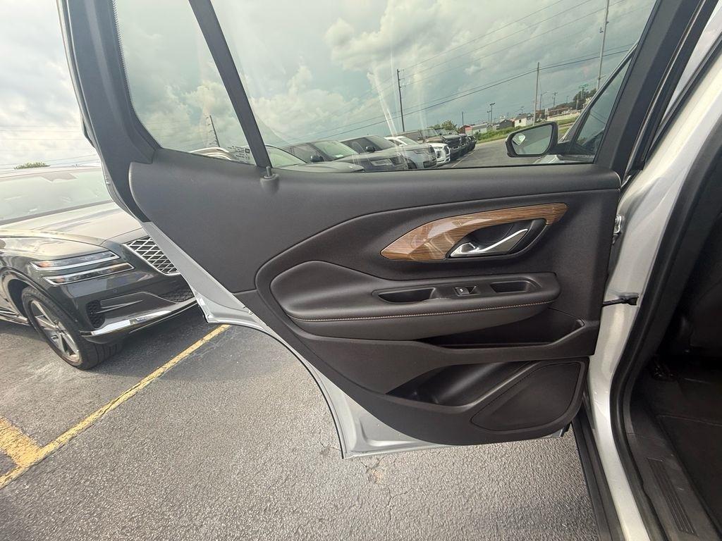 GMC Terrain SLE 2018