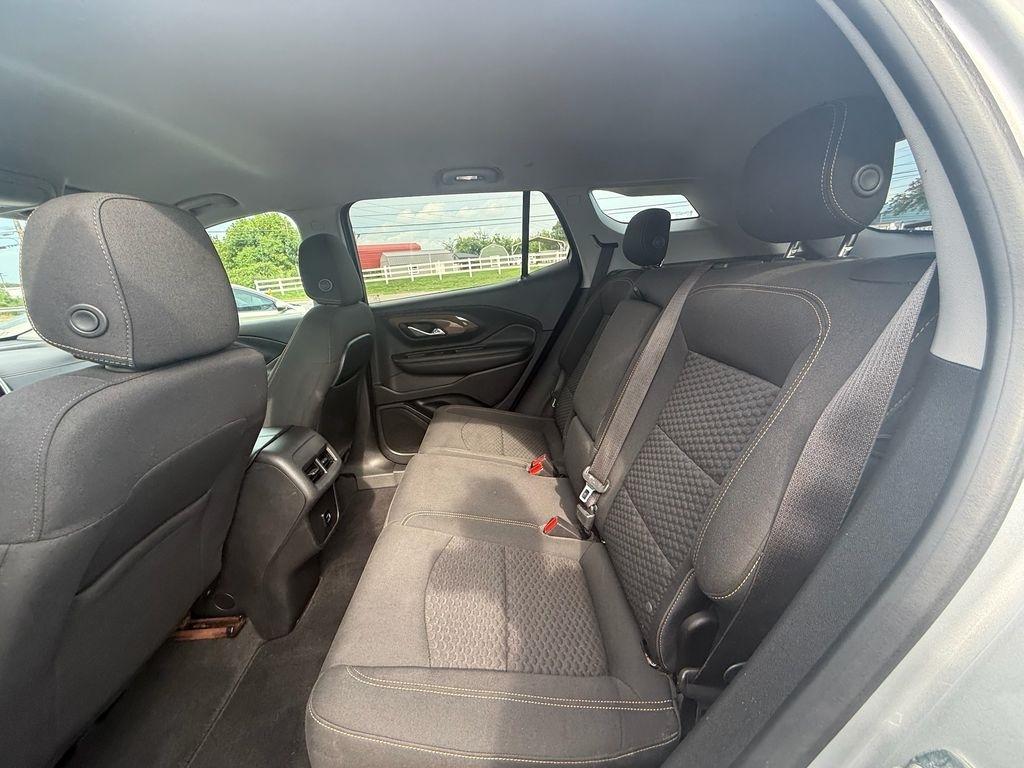 GMC Terrain SLE 2018
