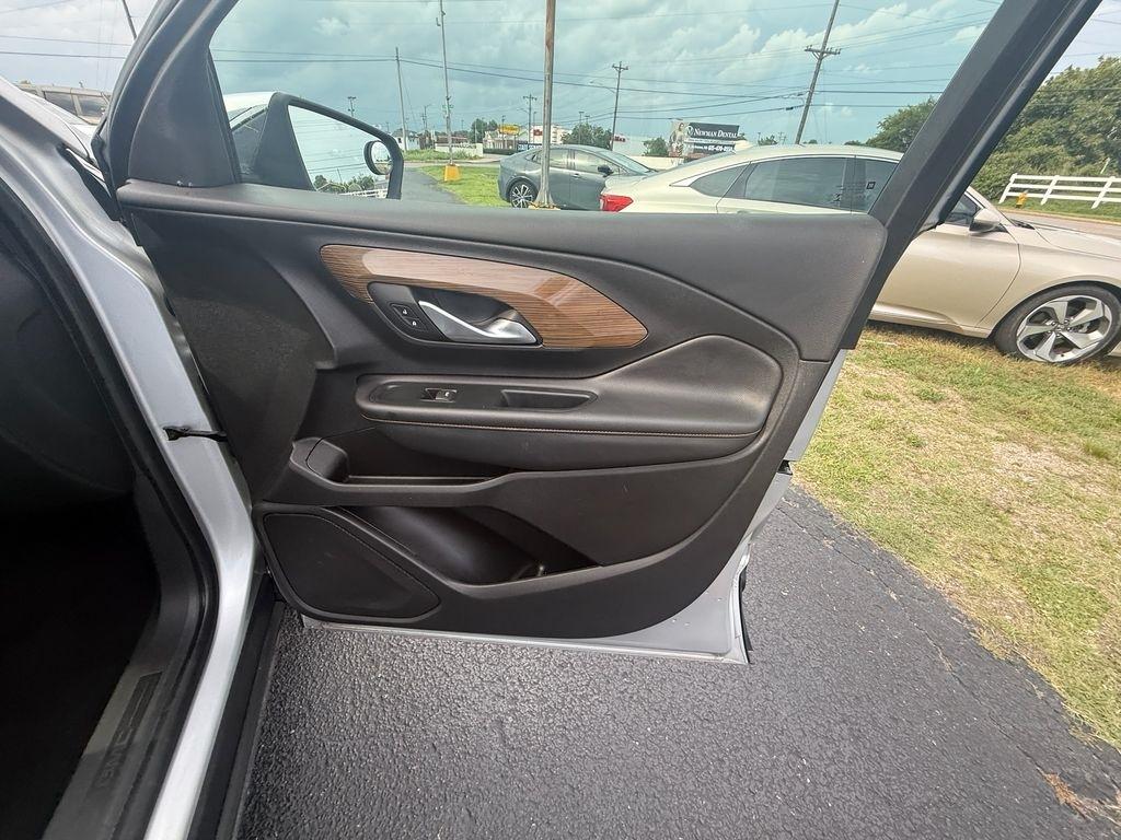 GMC Terrain SLE 2018