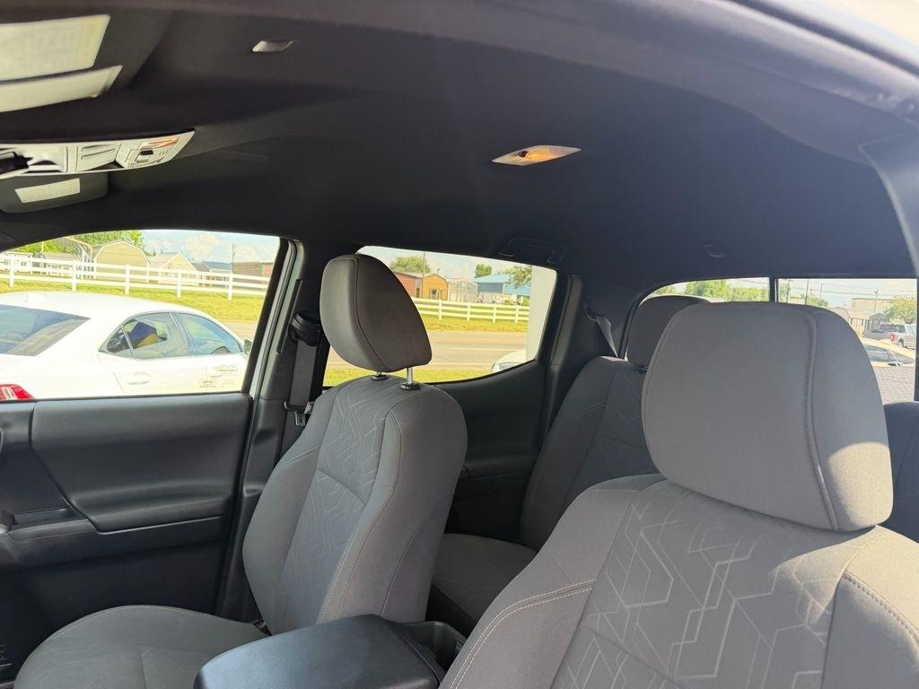 Toyota Tacoma  2019