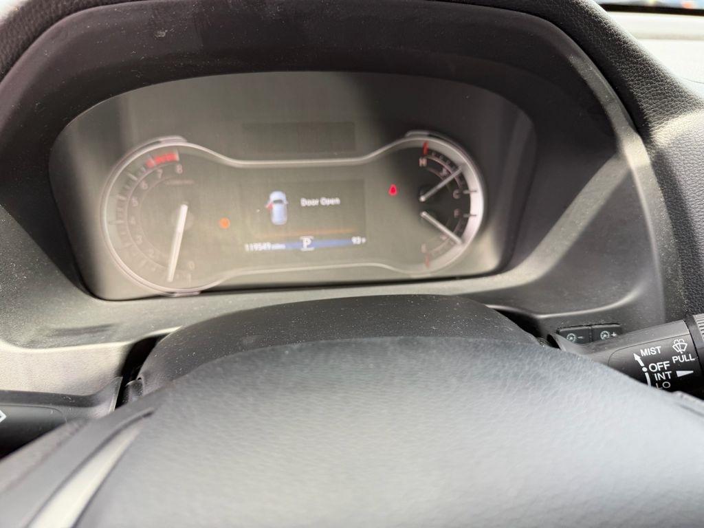 Honda Pilot EX 4WD 2018
