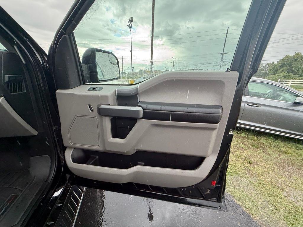 Ford F-150 XLT SuperCab 4WD 2017