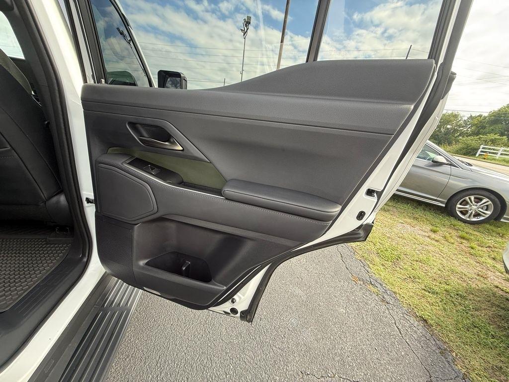 Lexus GX 550 Overtrail 2024