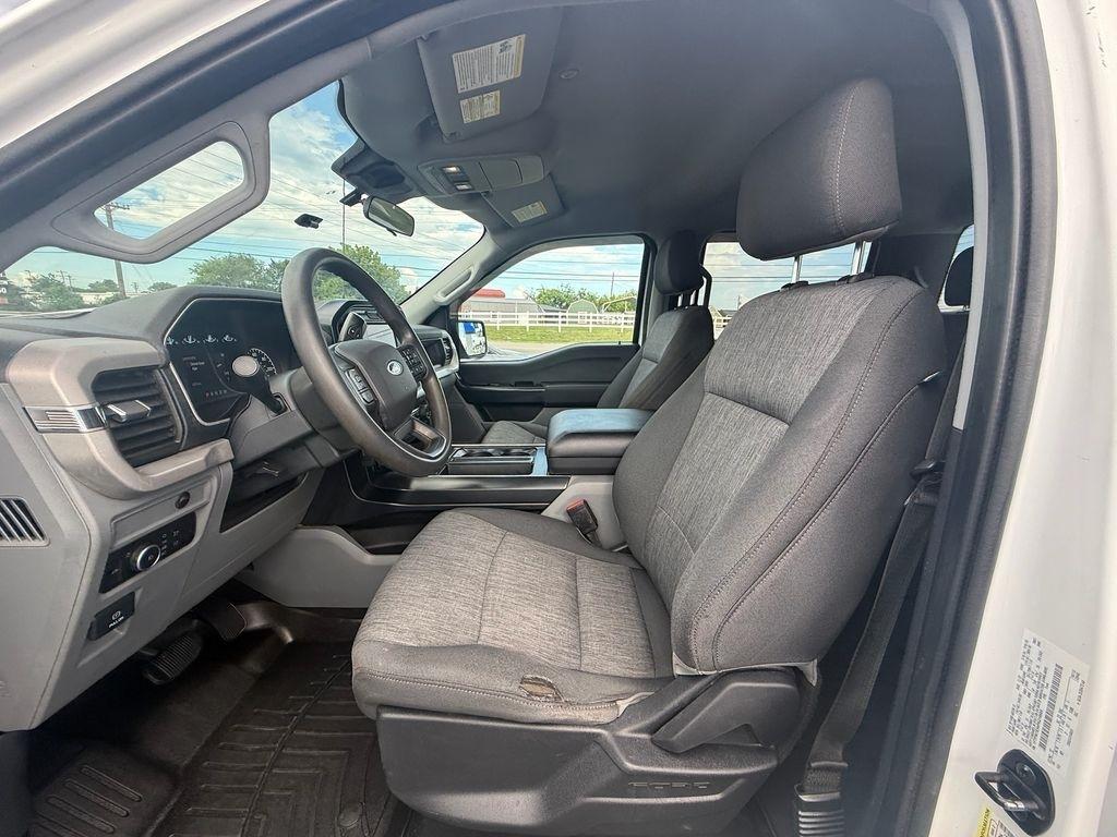 Ford F-150 King Ranch SuperCrew 4WD 2020