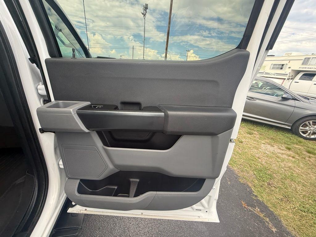 Ford F-150 King Ranch SuperCrew 4WD 2020