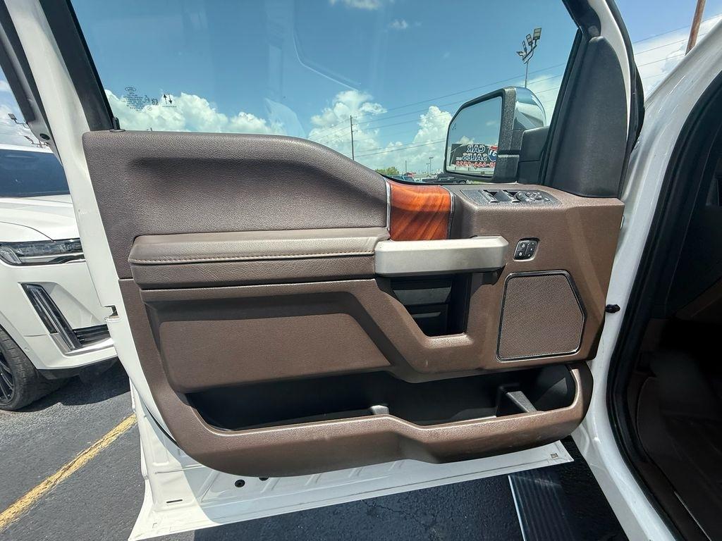 Ford F-150 King Ranch SuperCrew 4WD 2020