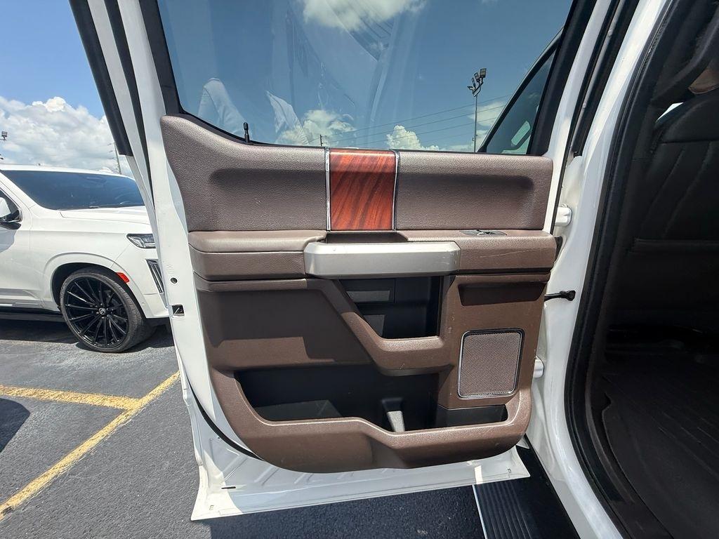 Ford F-150 King Ranch SuperCrew 4WD 2020