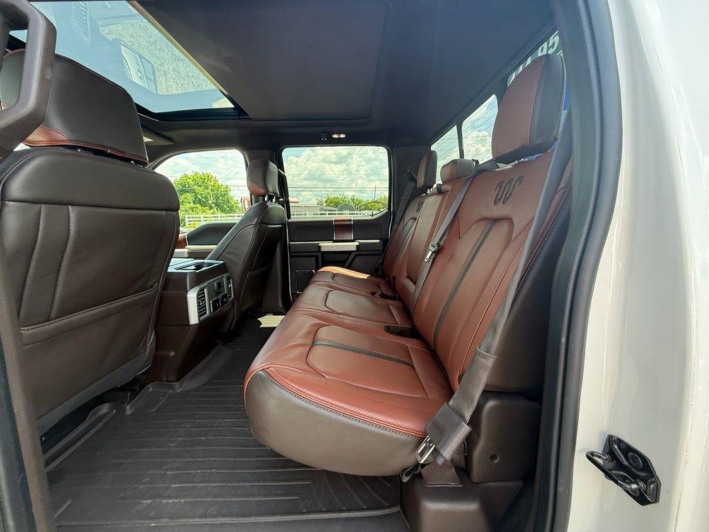 Ford F-150 King Ranch SuperCrew 4WD 2020