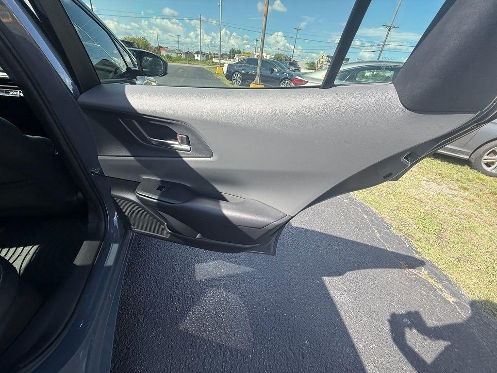 Toyota Prius Limited AWD 2024