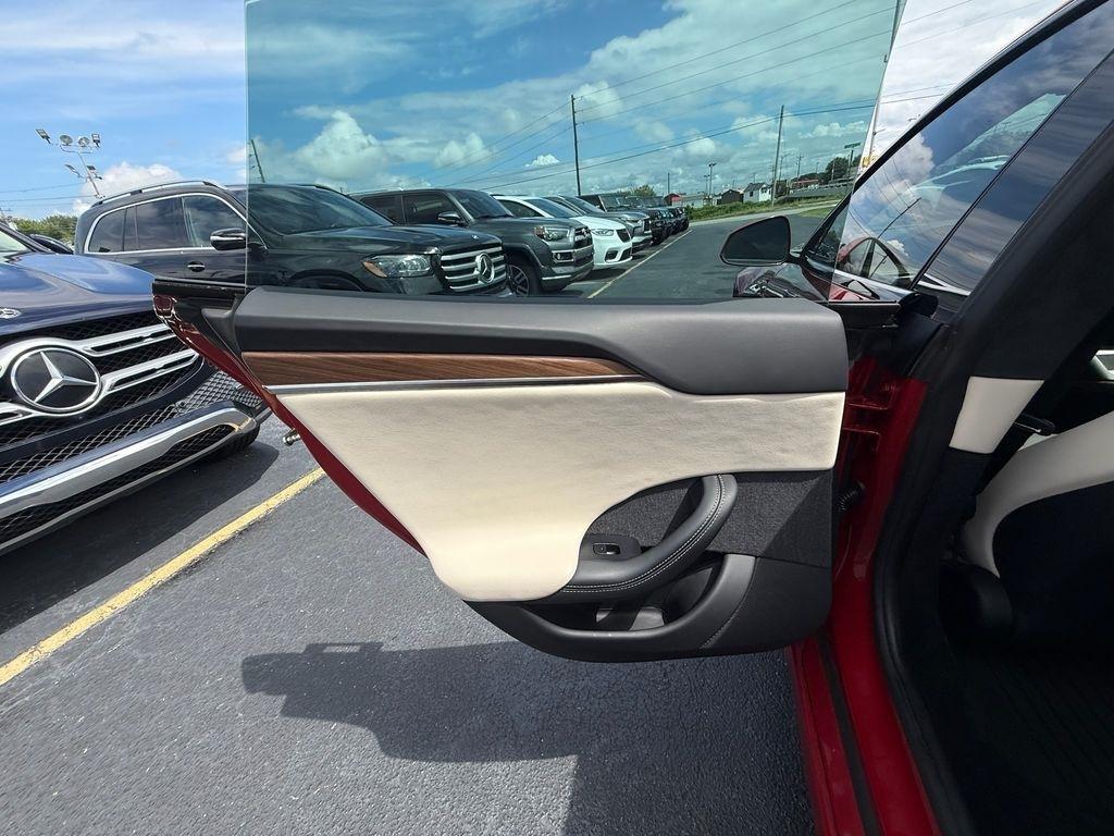 Tesla Model S Plaid AWD 2021