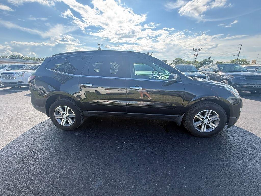 Chevrolet Traverse 2LT FWD 2015