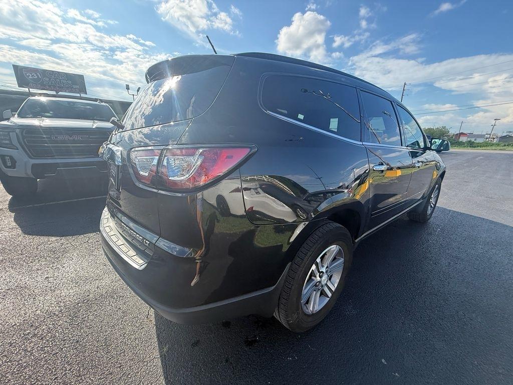 Chevrolet Traverse 2LT FWD 2015