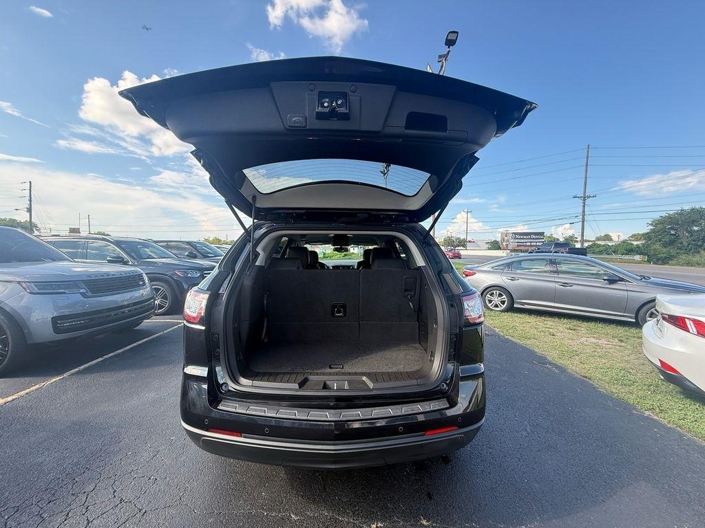 Chevrolet Traverse 2LT FWD 2015