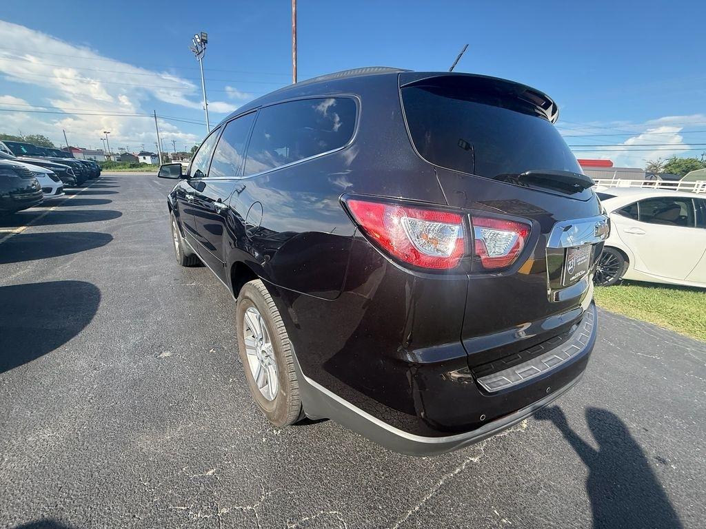 Chevrolet Traverse 2LT FWD 2015