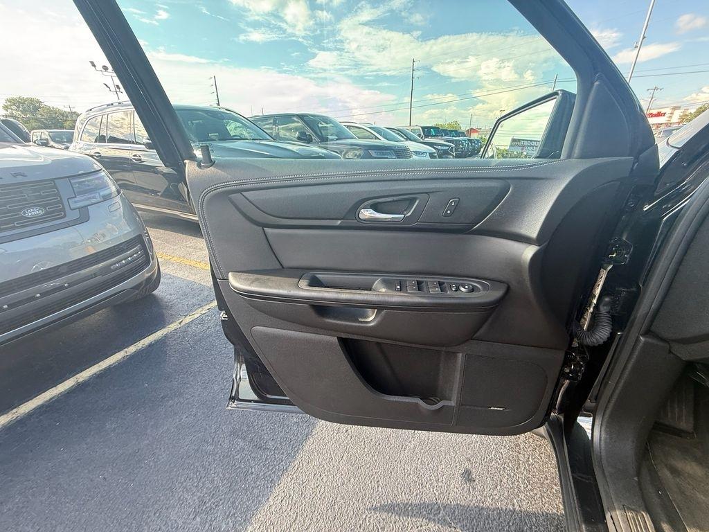 Chevrolet Traverse 2LT FWD 2015
