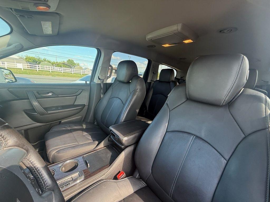 Chevrolet Traverse 2LT FWD 2015