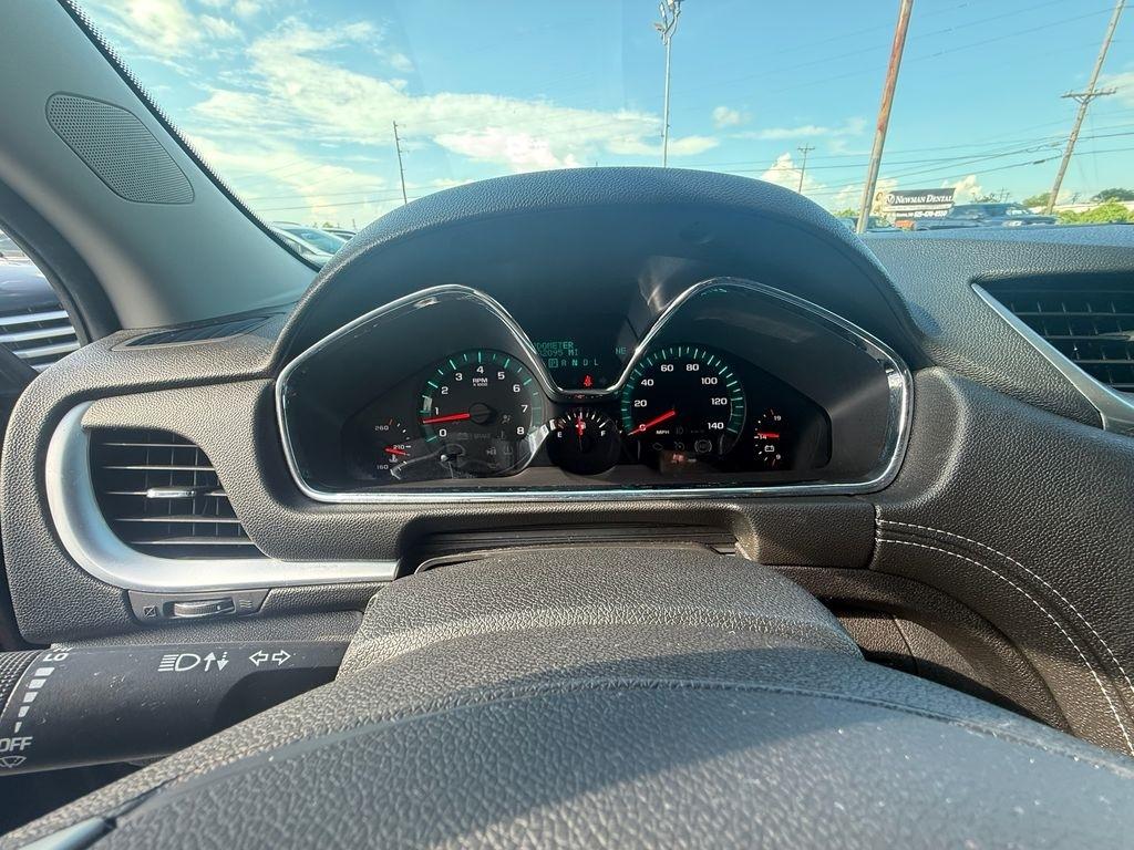 Chevrolet Traverse 2LT FWD 2015