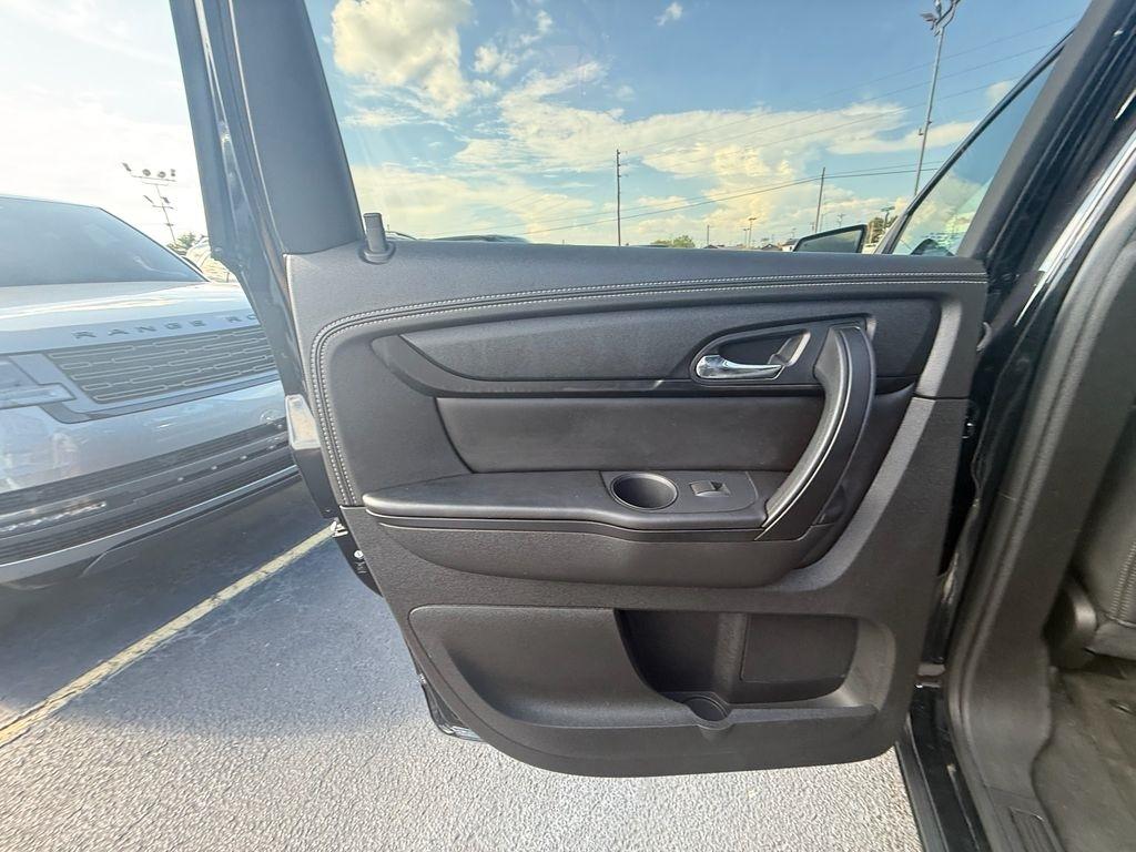 Chevrolet Traverse 2LT FWD 2015