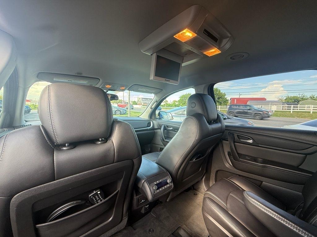 Chevrolet Traverse 2LT FWD 2015