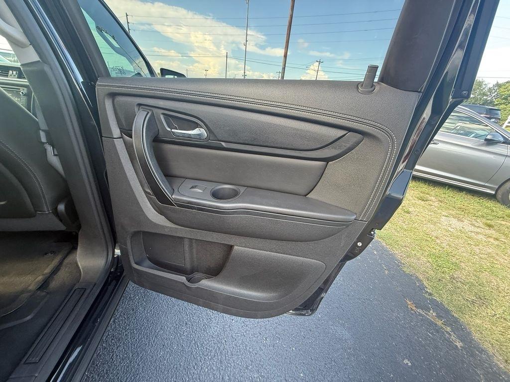 Chevrolet Traverse 2LT FWD 2015