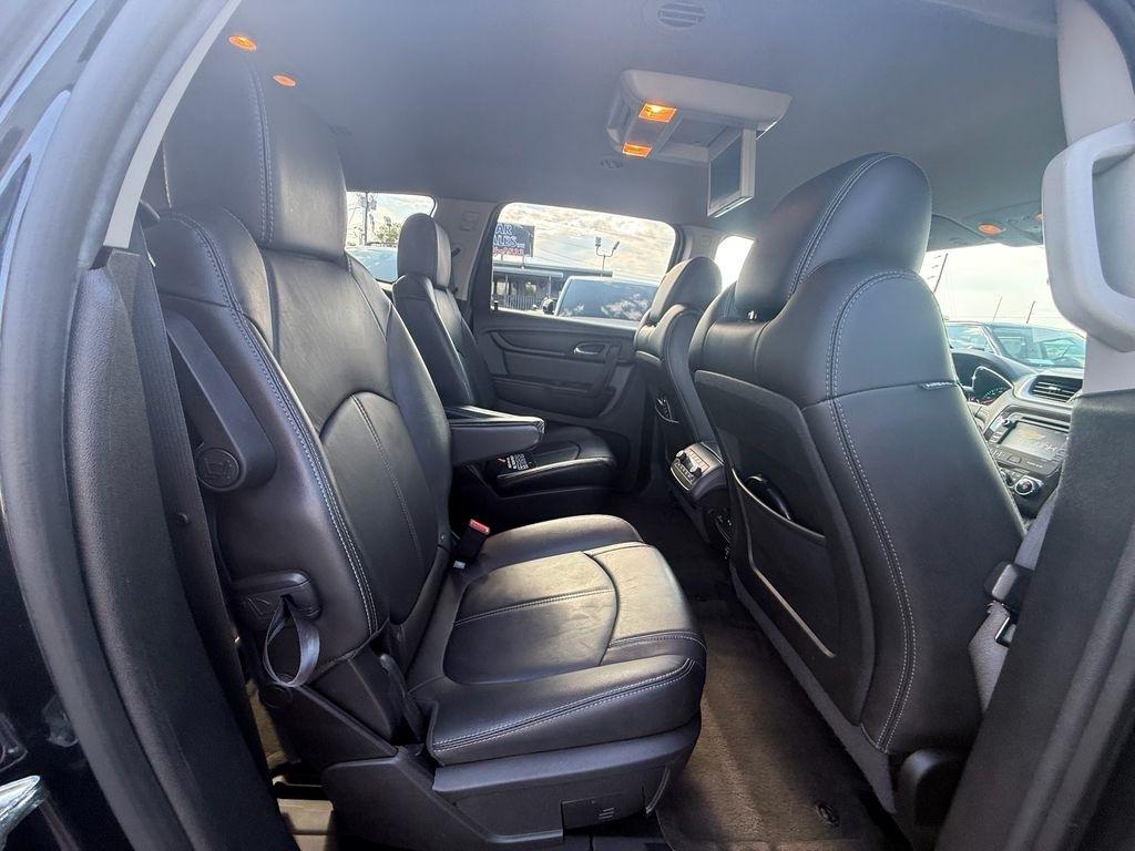 Chevrolet Traverse 2LT FWD 2015