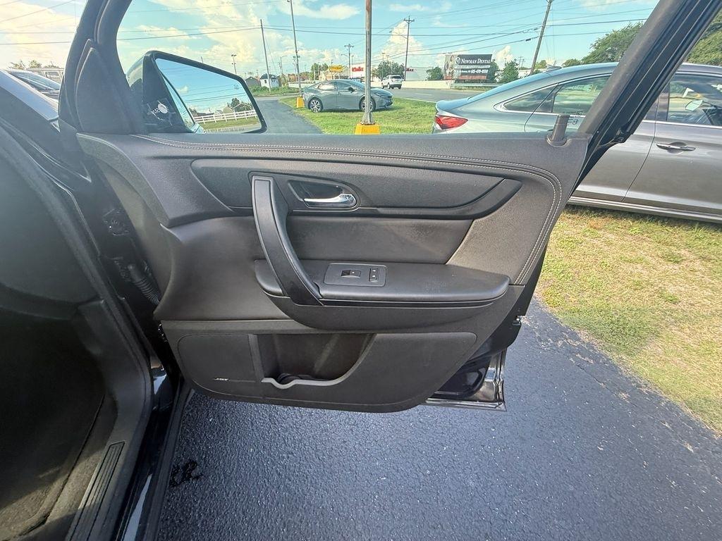 Chevrolet Traverse 2LT FWD 2015