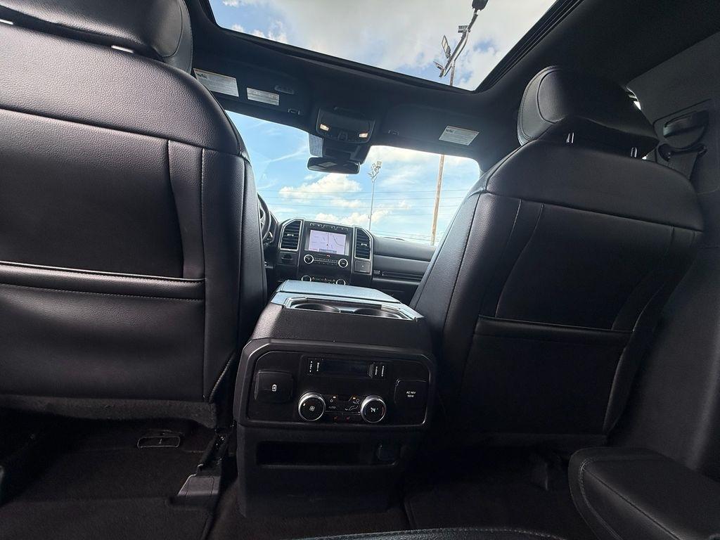 Ford Expedition MAX Limited 4WD 2021