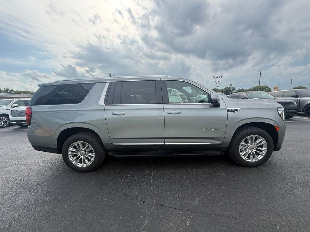GMC Yukon XL SLT 4WD 2023