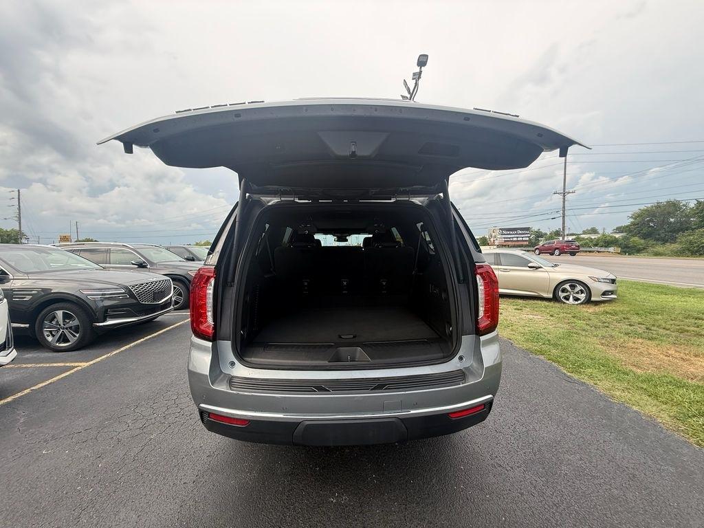 GMC Yukon XL SLT 4WD 2023