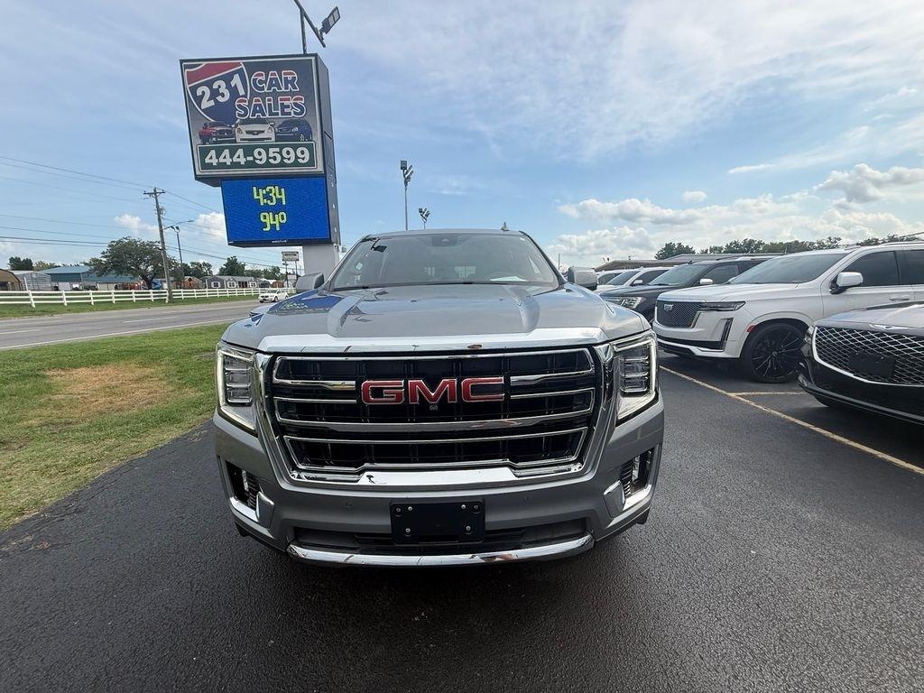 GMC Yukon XL SLT 4WD 2023