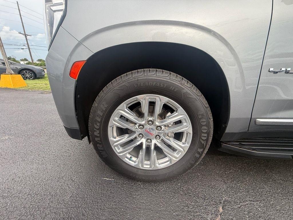 GMC Yukon XL SLT 4WD 2023