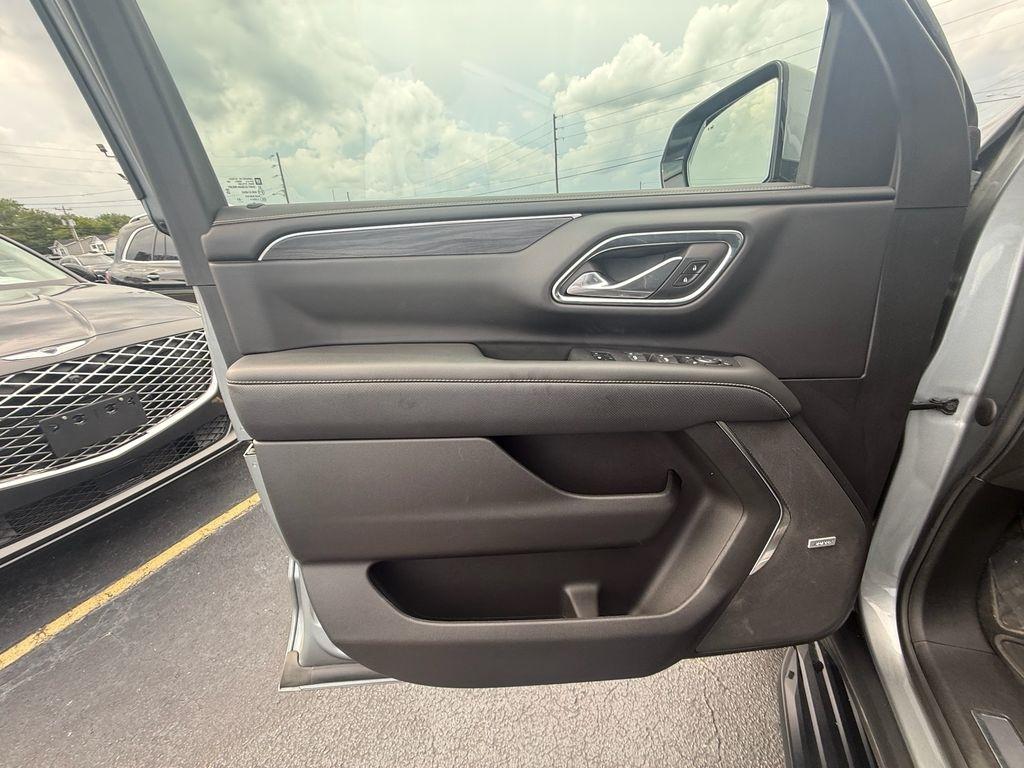 GMC Yukon XL SLT 4WD 2023