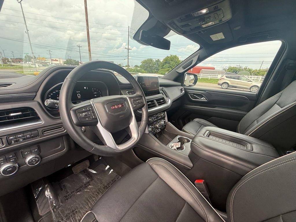 GMC Yukon XL SLT 4WD 2023