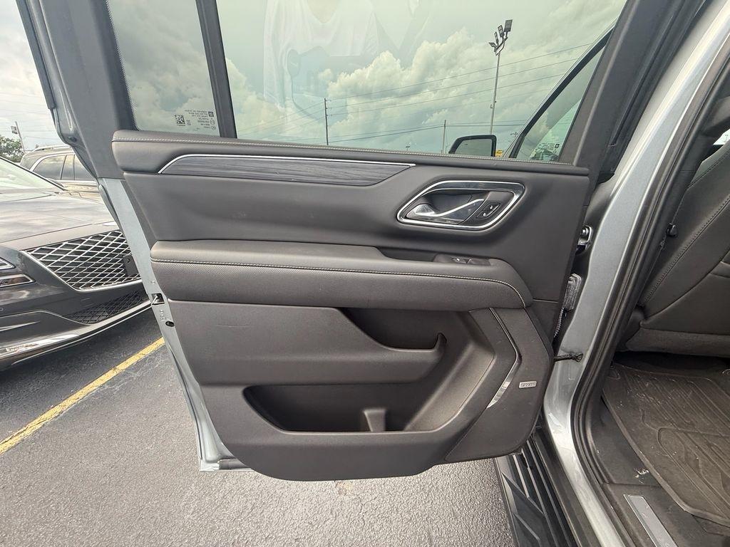 GMC Yukon XL SLT 4WD 2023
