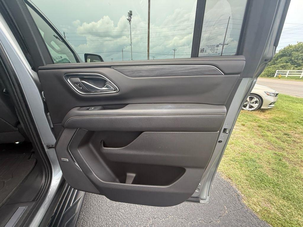 GMC Yukon XL SLT 4WD 2023