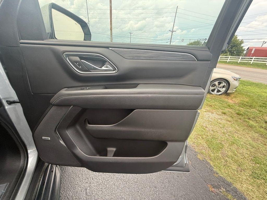GMC Yukon XL SLT 4WD 2023