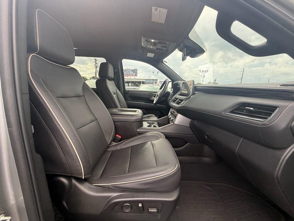 GMC Yukon XL SLT 4WD 2023
