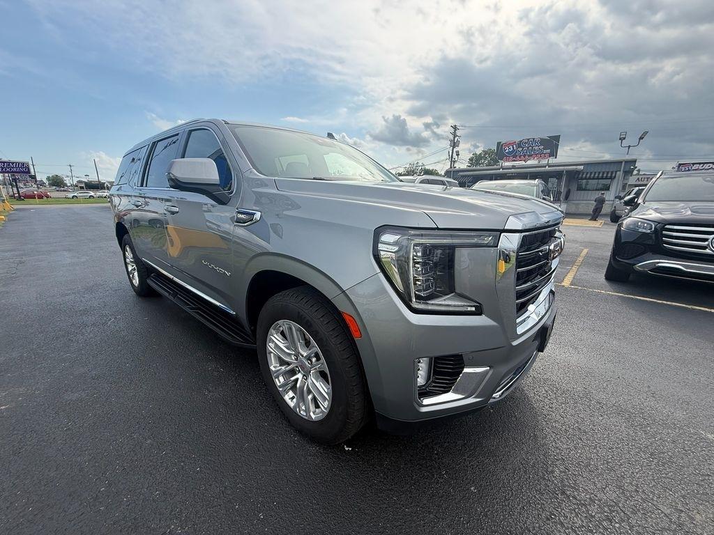 2023 GMC Yukon XL SLT 4WD