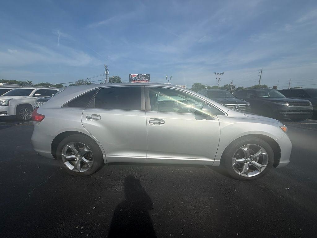 Toyota Venza 4X4 V6 2010
