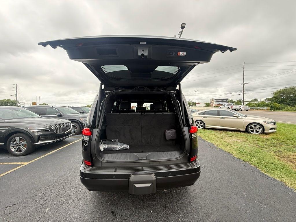 Lexus GX GX 550 Luxury 4WD 2024