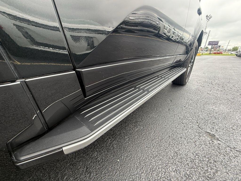 Lexus GX GX 550 Luxury 4WD 2024