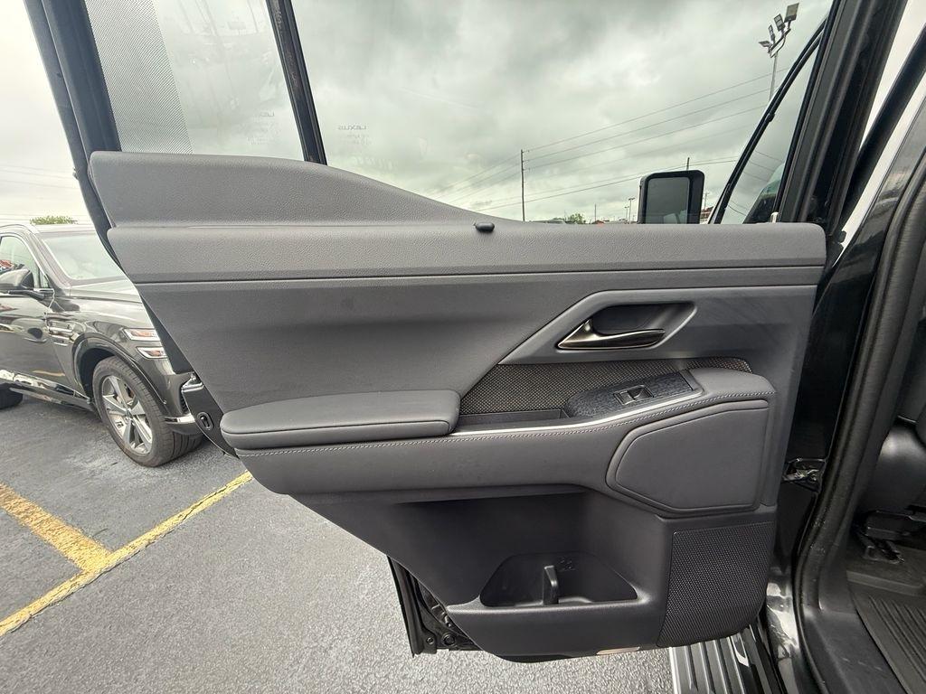Lexus GX GX 550 Luxury 4WD 2024