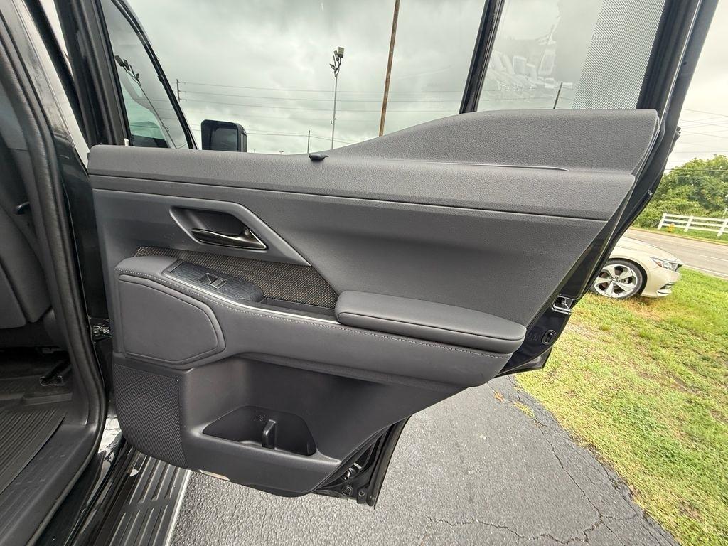 Lexus GX GX 550 Luxury 4WD 2024