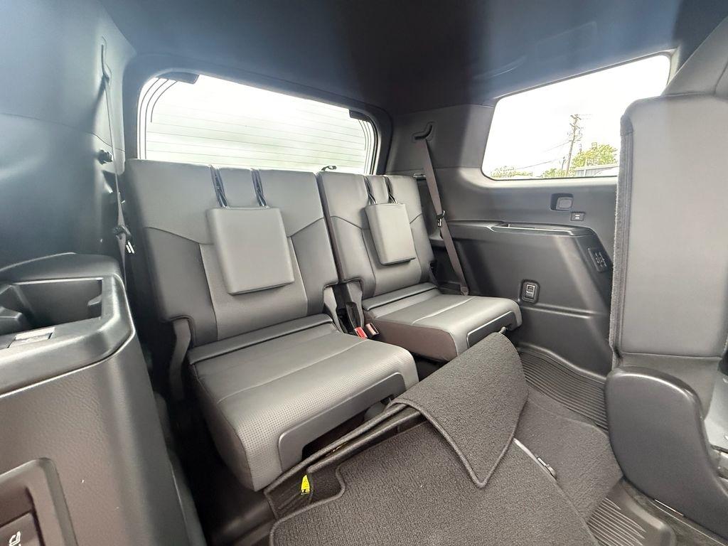Lexus GX GX 550 Luxury 4WD 2024