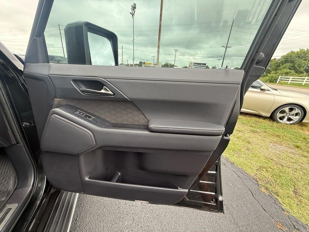 Lexus GX GX 550 Luxury 4WD 2024