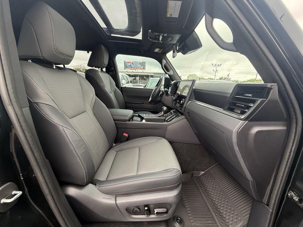 Lexus GX GX 550 Luxury 4WD 2024
