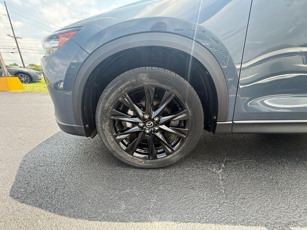 Mazda CX-5 Carbon Edition AWD 2021
